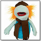 Fraggle Rock Boober Hand Puppet by MANHATTAN TOY