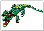 Ferocious Creatures by LEGO