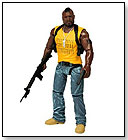 A-TEAM B.A. Baracus by JAZWARES INC.