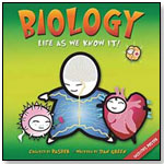 Basher - Biology: Life As We Know It by KINGFISHER BOOKS
