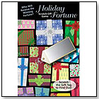 Holiday Fortune Party Scratchers by BadaBadaBingo Fun Games Co! LLC