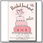Jackpot Bridal Shower Game by BadaBadaBingo Fun Games Co! LLC