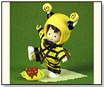 Lindsey the Bumble Bee by PADDYWHACK LANE LLC
