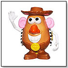 Toy Story 3 Woody's Tater Roundup by HASBRO INC.