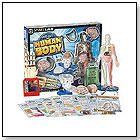 SmartLab Toys Inside Out! The Human Body by SMARTLAB TOYS