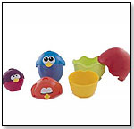 Early Learning Stack and Nest Birds by EARLY LEARNING CENTRE