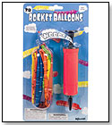 Rocket Balloons by TOYSMITH