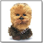 Star Wars Chewbacca Talking Plush by UNDERGROUND TOYS