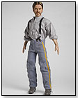 Jonah Hex Figure by TONNER DOLL COMPANY