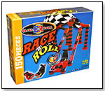 Race N Roll 150-Piece Kit by TAURUS TOY