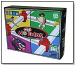 200-Piece Mini No Ends Set by TAURUS TOY