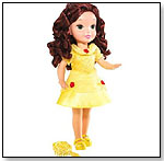 Disney Princess My Friend Belle Doll by MATTEL INC.