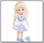 Disney Princess My Friend Cinderella Doll by MATTEL INC.