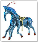 James Cameron's Avatar Direhorse Figure by MATTEL INC.