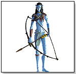 James Cameron's Avatar Neytiri Figure by MATTEL INC.