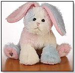 Webkinz Cotton Candy Bunny by GANZ