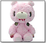 Gloomy Bear Grizzly Teddy by TAITO