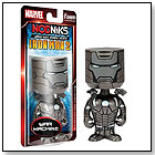 Iron Man 2 War Machine Nodnik Figure by FUNKO INC.