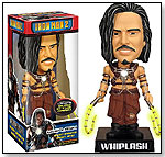 Iron Man 2 Whiplash Bobble Head by FUNKO INC.