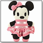 Disney Pook-a-Looz Minnie Plush by DISNEY