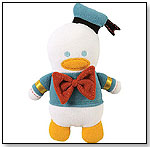 Disney Pook-a-Looz Donald Plush by DISNEY