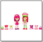 Strawberry Shortcake Sweetest Styles by HASBRO INC.