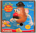 Playskool Talk N' Pop Mr. Potato Head by HASBRO INC.