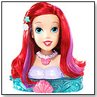 Disney Princess Sea Pretty Styling Head by HASBRO INC.