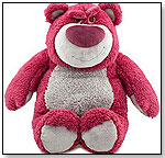 Toy Story 3 Lotso Plush Toy by DISNEY