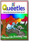 Queetles Read Along Storybook by QUEETLES, INC.