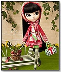 Pullip Ddalgi by JUN PLANNING USA