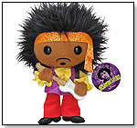 Jimi Hendrix Purple Haze Plush by FUNKO INC.