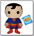 Superman Plush by FUNKO INC.