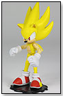 Sonic the Hedgehog Super Sonic by JAZWARES INC.