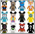 Vinylmation Park 4 Series Figure by DISNEY