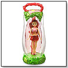 Disney Fairies Rosetta Doll with Flower Petal Case by DISNEY