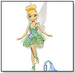 Tinker Bell Collector Doll by DISNEY