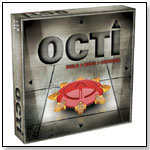 Octi by FOXMIND GAMES