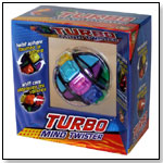Turbo Mind Twister by FOXMIND GAMES