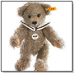 Classic Teddy Bear Hannes by STEIFF NORTH AMERICA