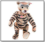 Classic Teddy Bear Tiger by STEIFF NORTH AMERICA