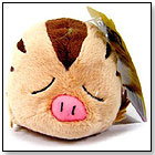 Pokemon Mini Plush Swinub by JAKKS PACIFIC INC.