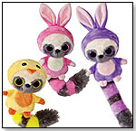 Springtime YooHoo Wanna-Bes by AURORA WORLD INC.