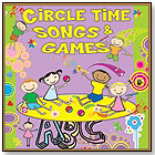 Circle Time Songs & Games by KIMBO EDUCATIONAL
