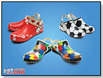 my design paintable clogs kit by mY DESIGN