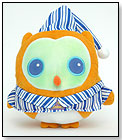 OK to Wake! Owl with Night-Light & Music by AMERICAN INNOVATIVE LLC