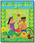 Kids' Garden by BAREFOOT BOOKS