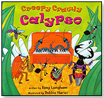 Creepy Crawly Calypso by BAREFOOT BOOKS