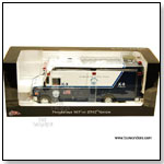Phoenix Unique Replicas - Freightliner MT-55 EMT Version - United States Capitol Police. 1:32 scale diecast collectible model car</title><style>.adr8{ by TOY WONDERS INC.