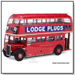 Sun Star - Routemaster Bus - 1946 RT7-FXT 182. 1:24 scale diecast collectible model car by TOY WONDERS INC.